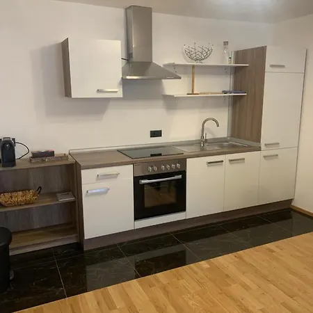 Haus Anna * Seefeld w Tirolu