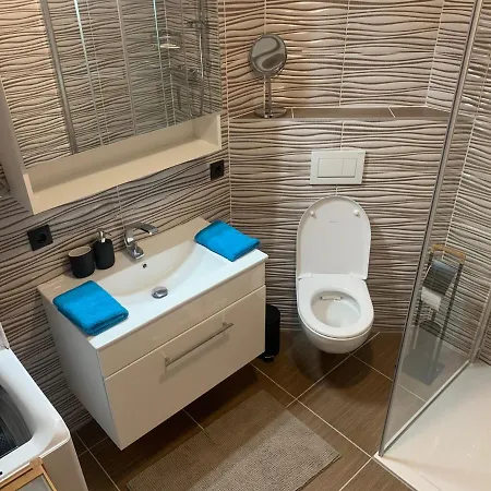 Haus Anna * Seefeld w Tirolu