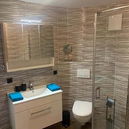 Haus Anna * Зефельд-ін-Тіроль