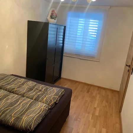 Haus Anna * Зеефельд в Тироле