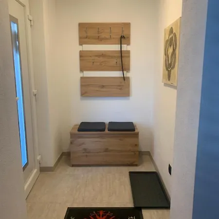 Haus Anna Apartman
