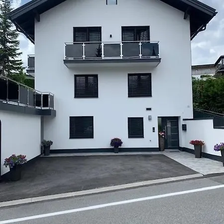 Haus Anna Apartman Seefeld in Tirol