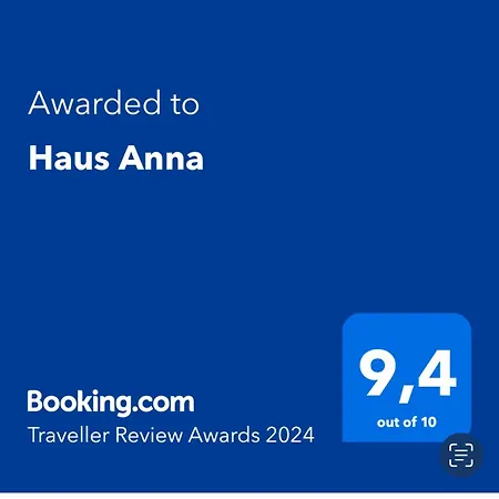 Haus Anna