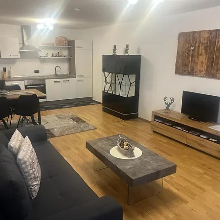 Haus Anna Apartament