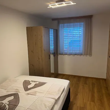 Haus Anna Apartament Seefeld w Tirolu