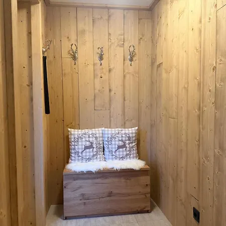 Haus Anna * Seefeld w Tirolu
