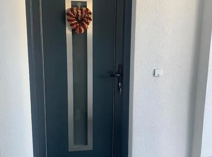 Haus Anna Appartement