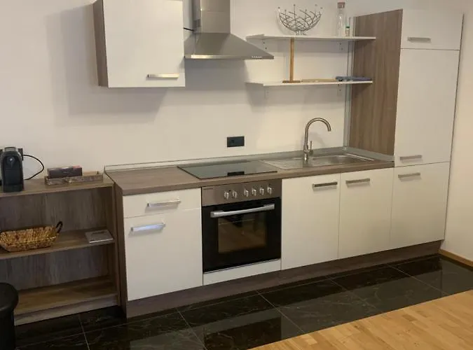 Haus Anna * Seefeld w Tirolu