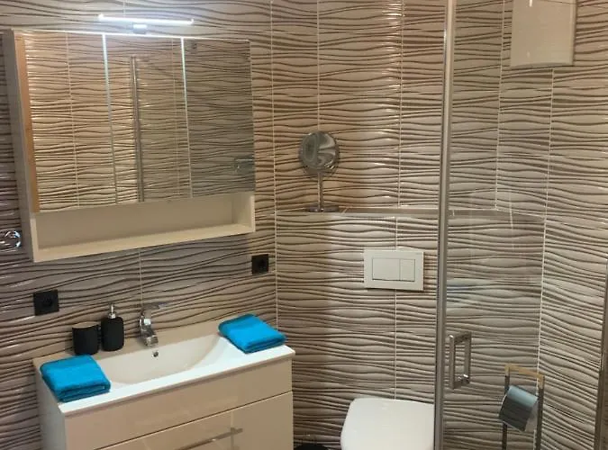 Haus Anna * Seefeld w Tirolu