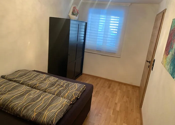 Haus Anna * Seefeld w Tirolu