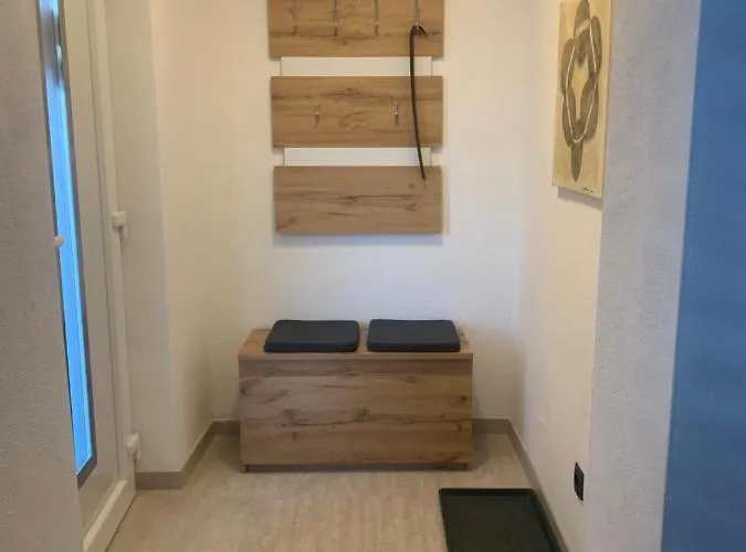 Haus Anna Appartamento