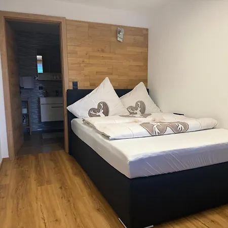 Haus Anna * Seefeld in Tirol
