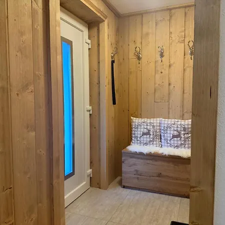 Haus Anna Seefeld in Tirol