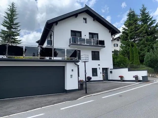 Haus Anna Appartement Seefeld in Tirol