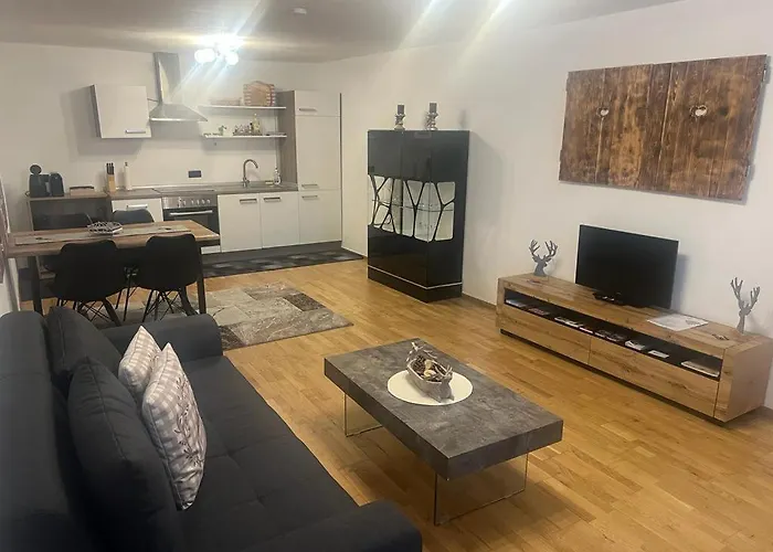 Haus Anna Appartement